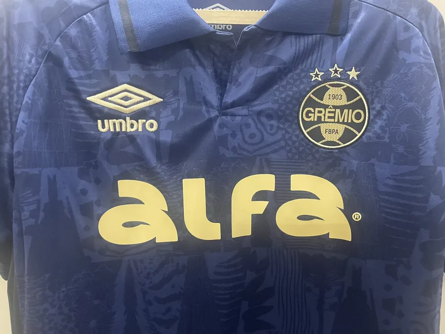 25-26 Gremlino Third Away Game S-4XL — photo 2