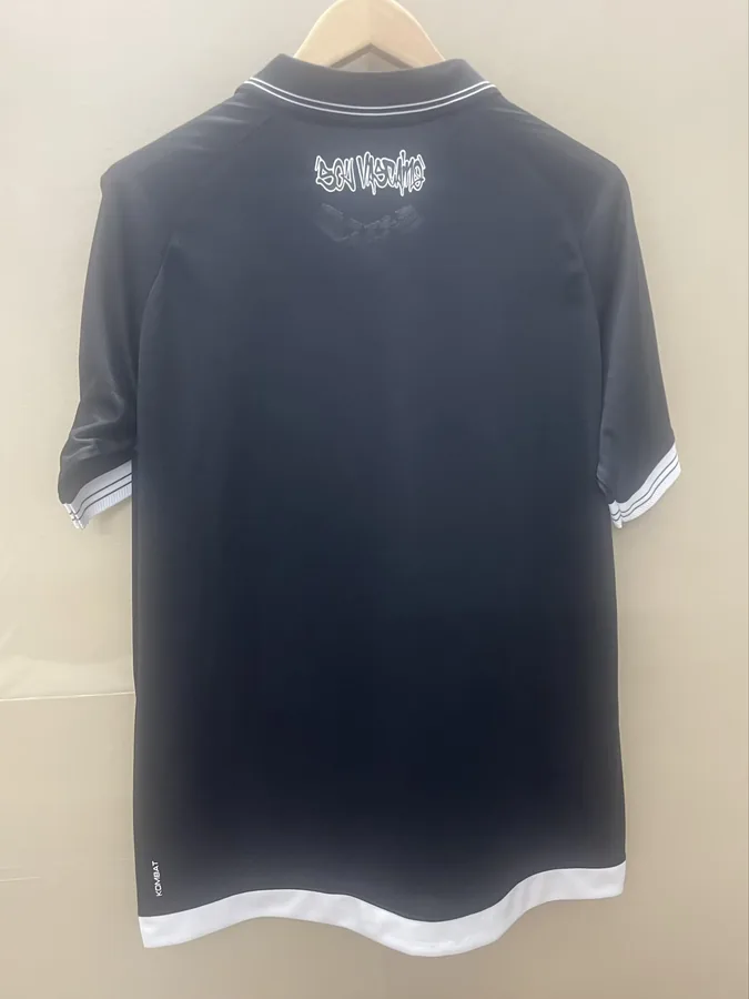 25-26 Vasco da Gama Home Stadium S-4XL — photo 2