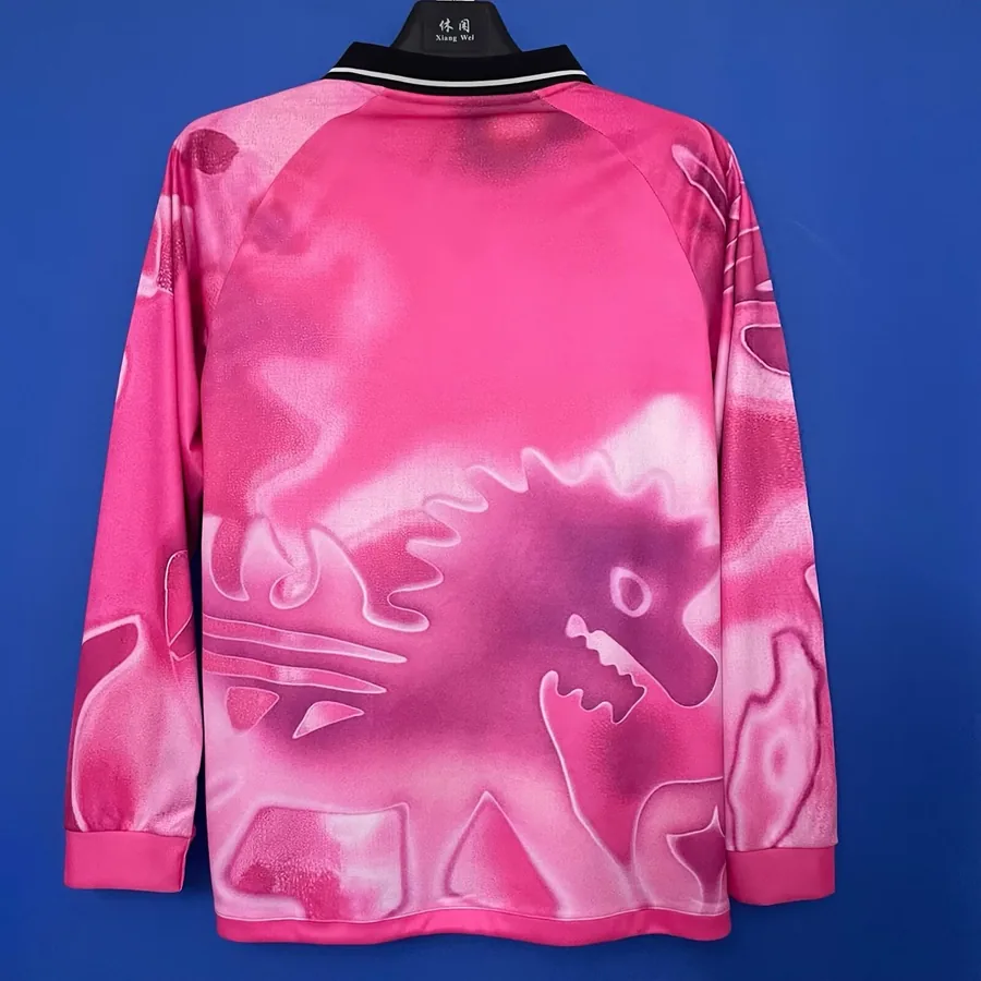 25-26 Venice goalkeeper, pink, S-2XL — photo 2