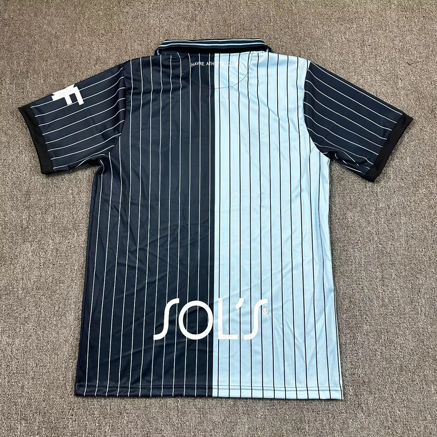 2526 Le Havre home ground S-4XL — photo 2