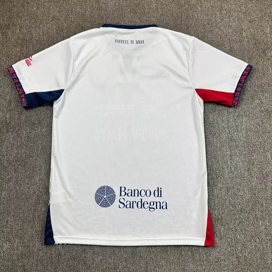 2526 Cagliari away game - S-XXL — photo 2
