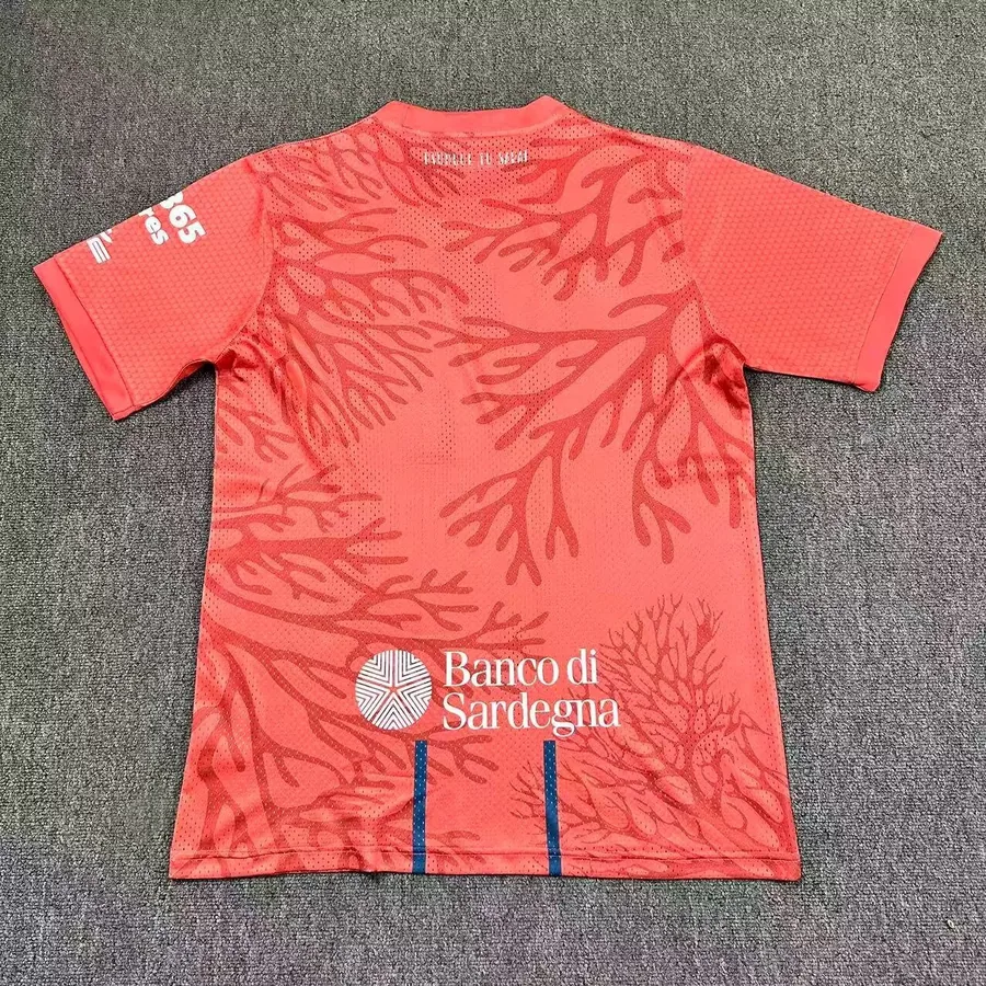 2526 Cagliari - Third Away Game - S-XXL — photo 2