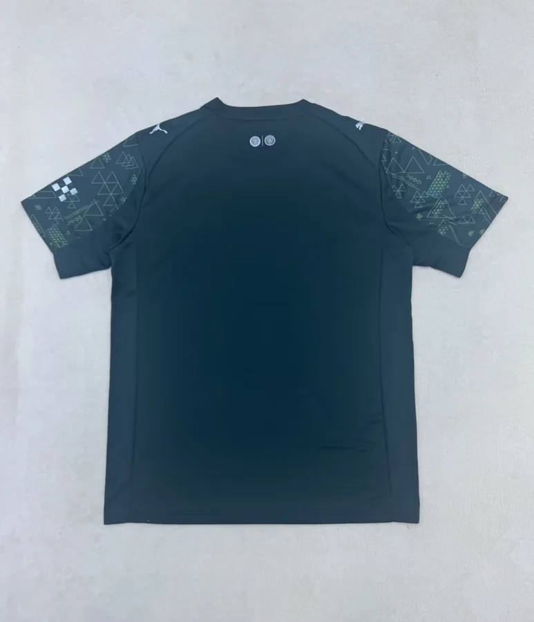 25/26 Manchester City - Fourth Away Game - S-XXL — photo 2