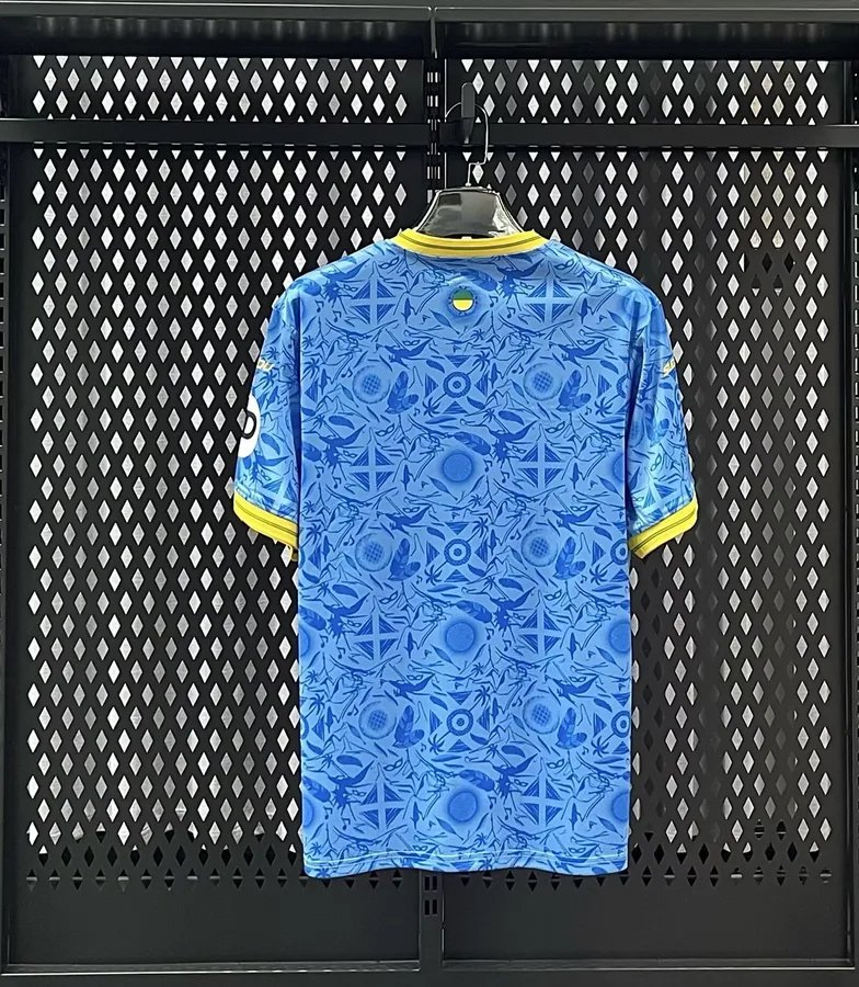 25-26 Wolves Team Third Away Game S-2XL — photo 2