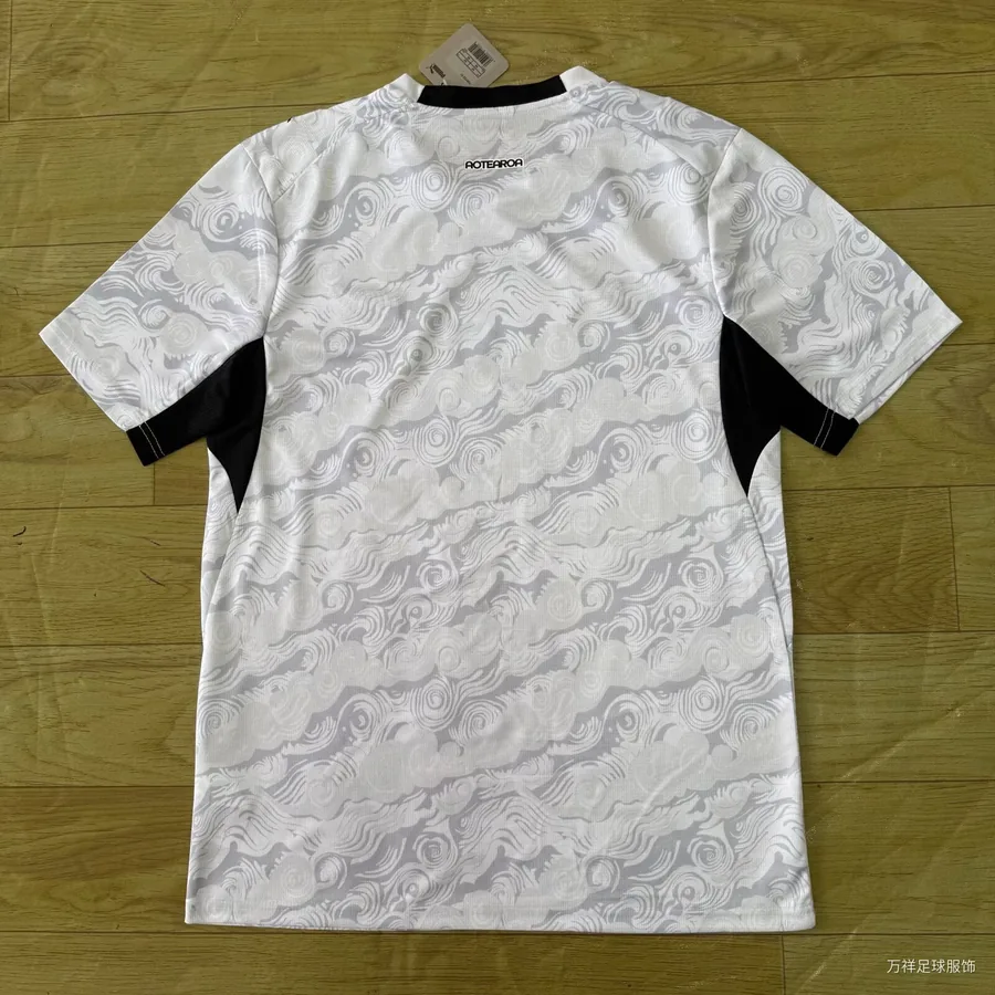 25/26 New Zealand home game, S-4XL — photo 3