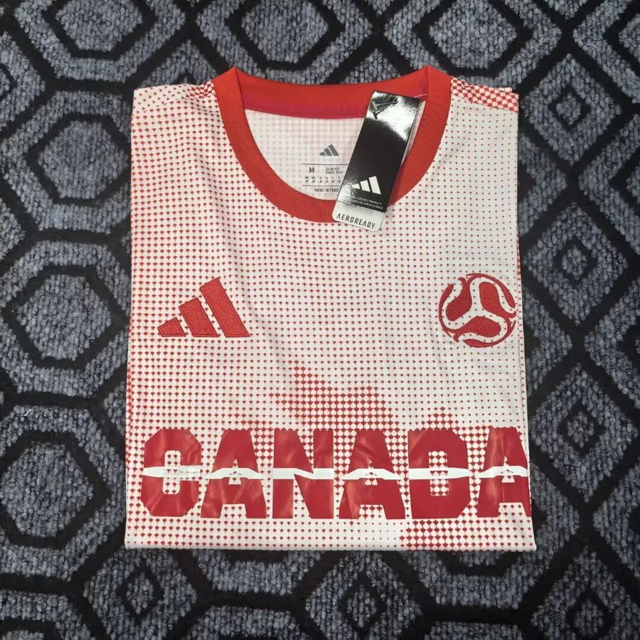 25/26 Canadian promotion suit - S-4XL — photo 6