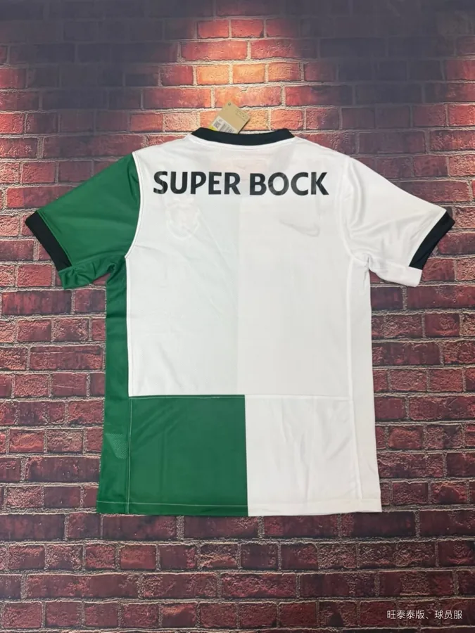 2526 Lisbon Commemorative Edition S-4XL — photo 2