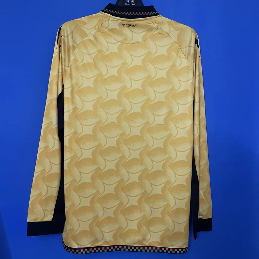 25-26 Venice goalkeeper, yellow S - 2XL — photo 2