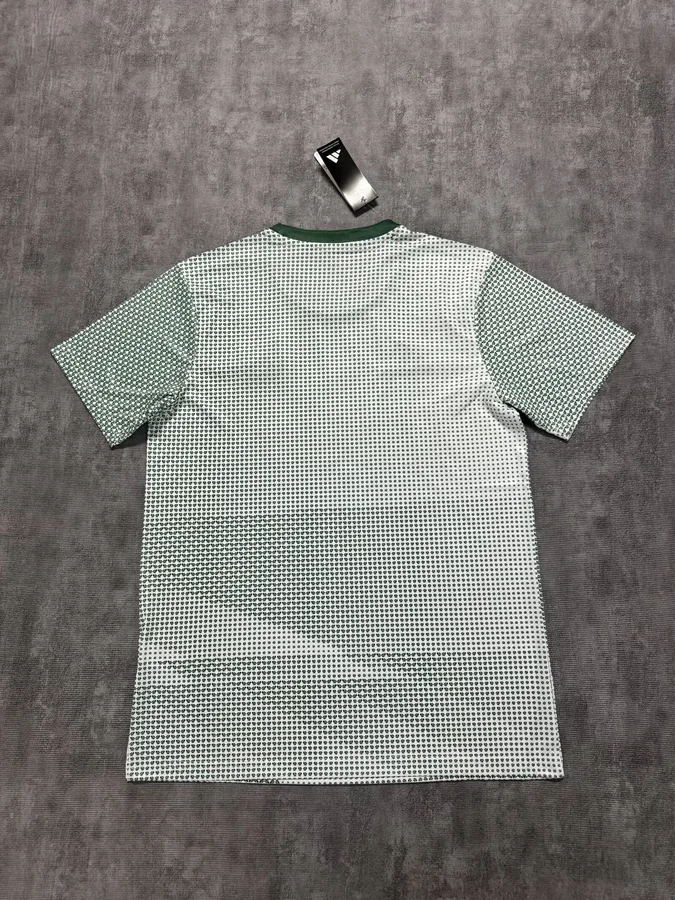 2026 Mexico Promotion Suit - S-4XL — photo 3