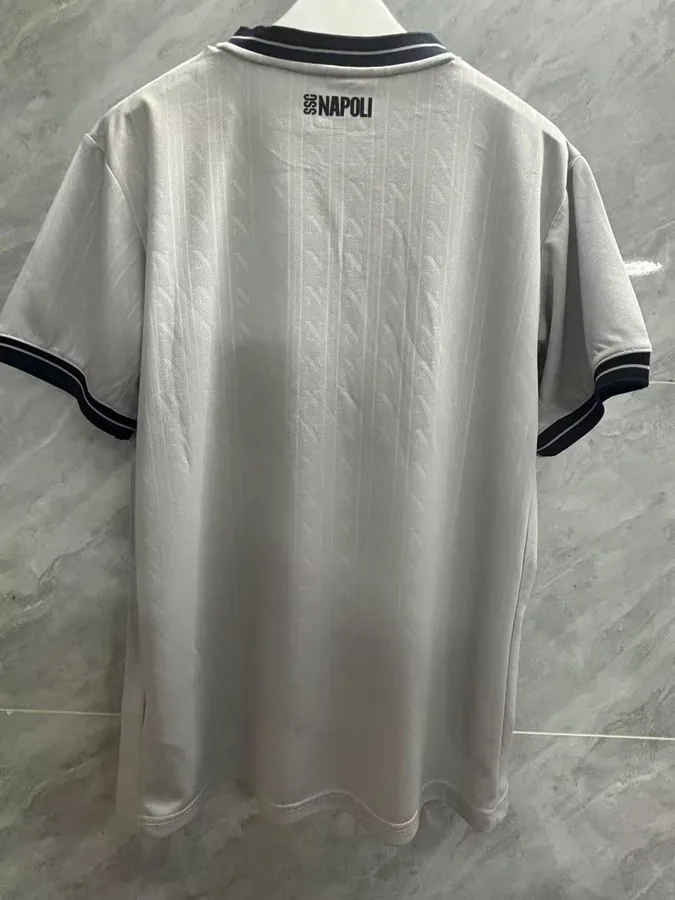 2526 Napoli goalkeeper S-4XL — photo 9