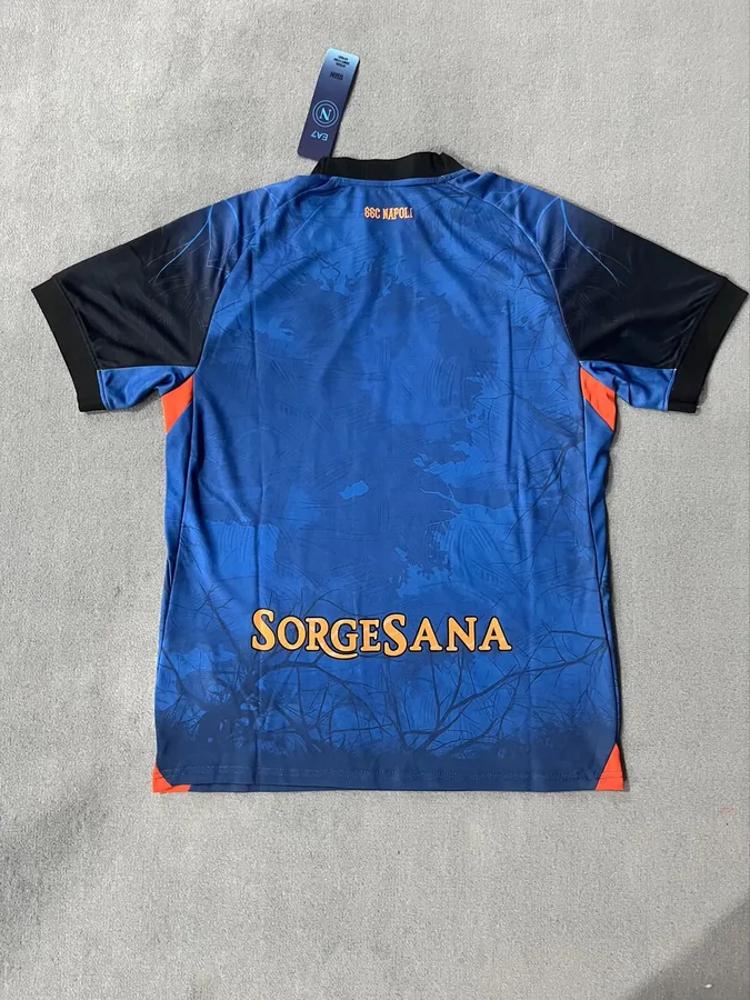 2526 Naples Halloween Special Edition S-3XL — photo 3