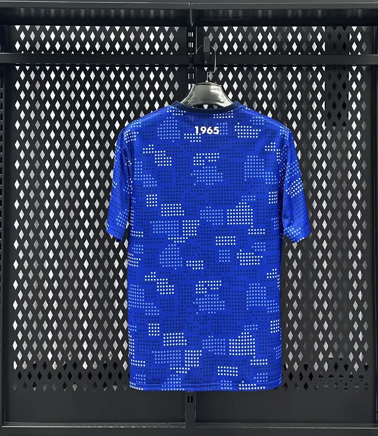 25-26 Twente Away Blue S-2XL — photo 2