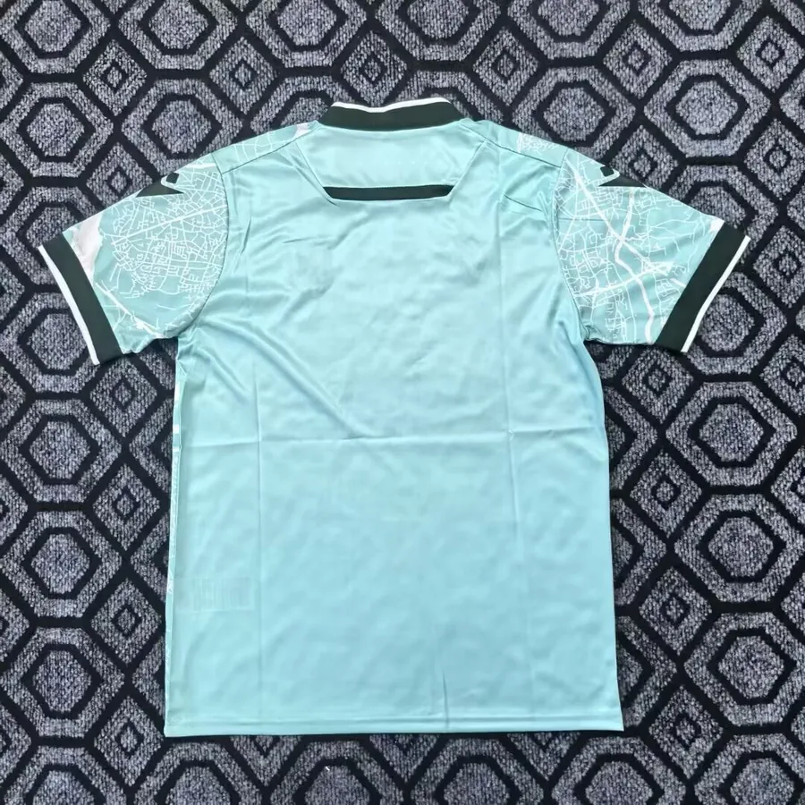 25-26 Nantes Away S-2XL — photo 2