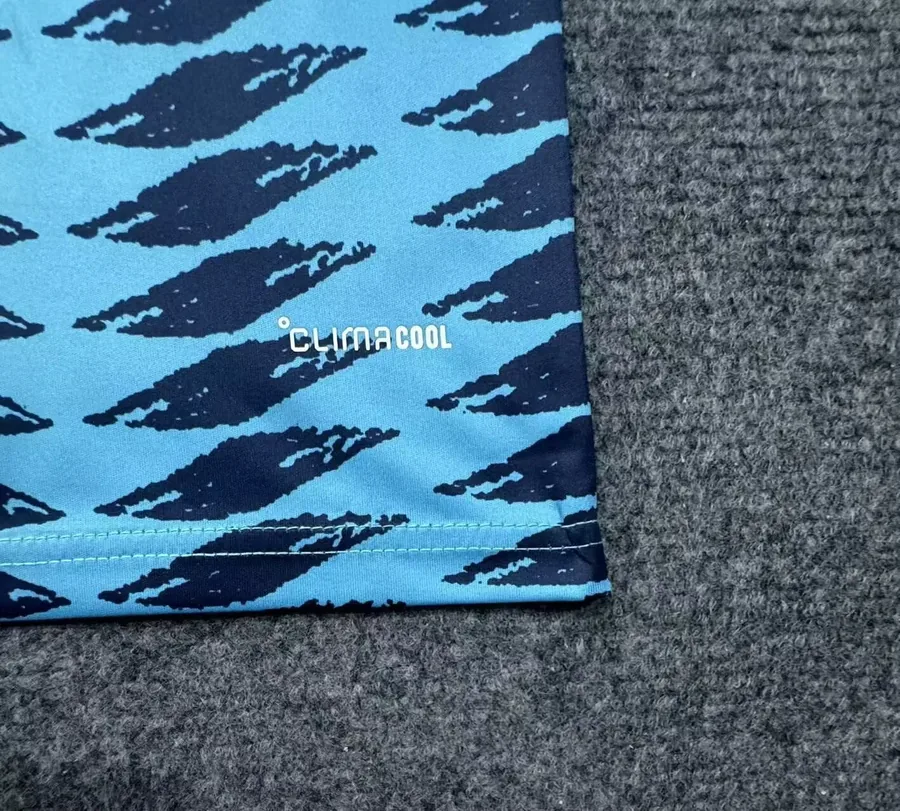 2627 Colombia Away Game - S-4XL — photo 3