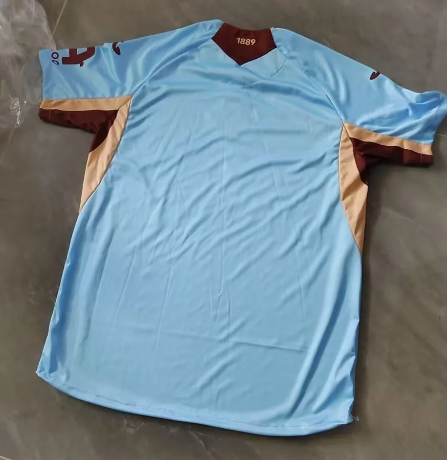 2526 Brentford - Third Away Game - S-4XL — photo 2