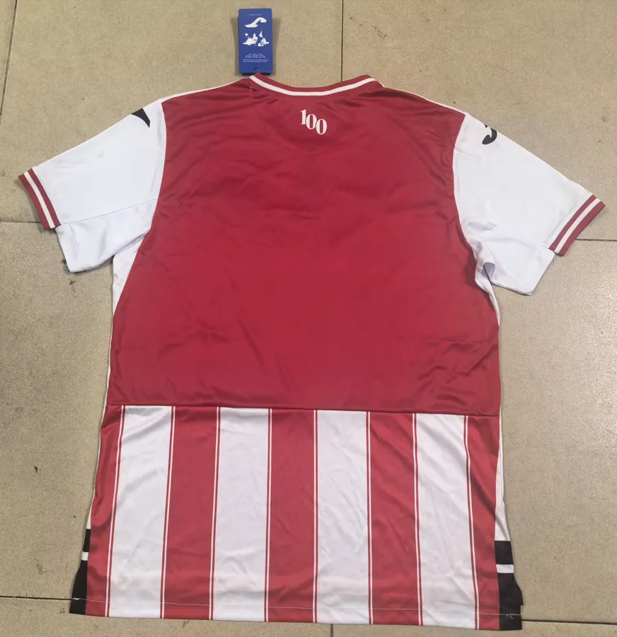 2526 Brentford home game S-4XL — photo 2