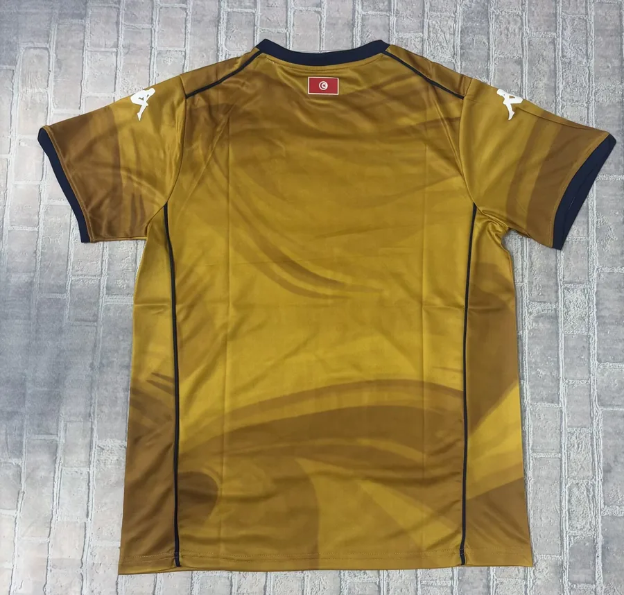 26-27 Tunisian Third Away Game - S-XXL — photo 5