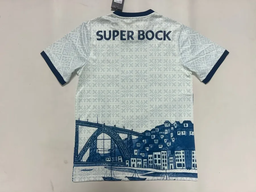 26-26 Porto Special Edition S - 4XL — photo 2