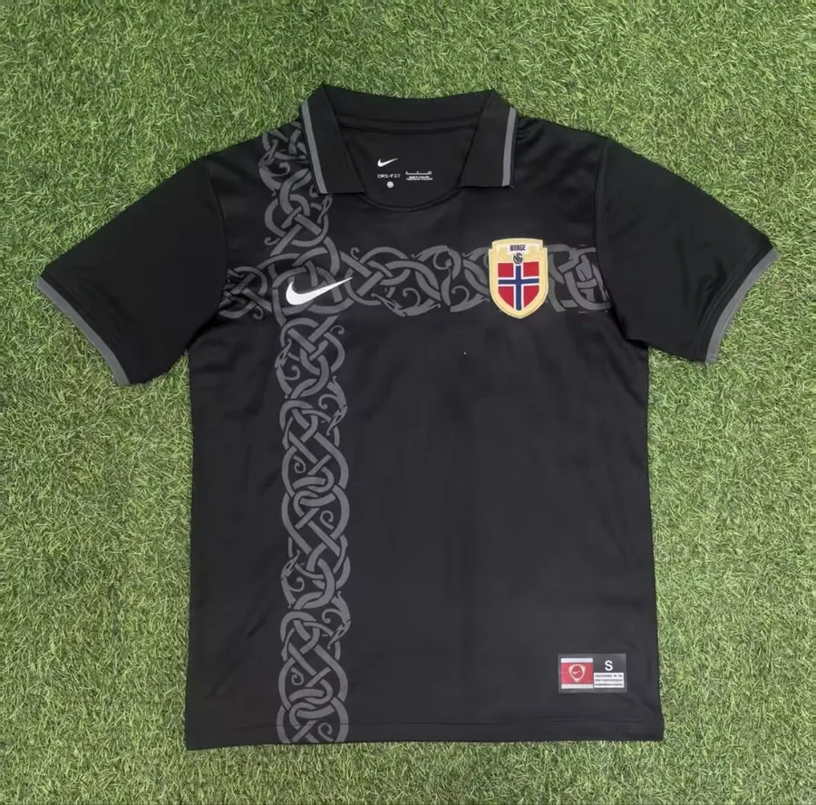 26-27 Norwegian Special Edition S-XXL