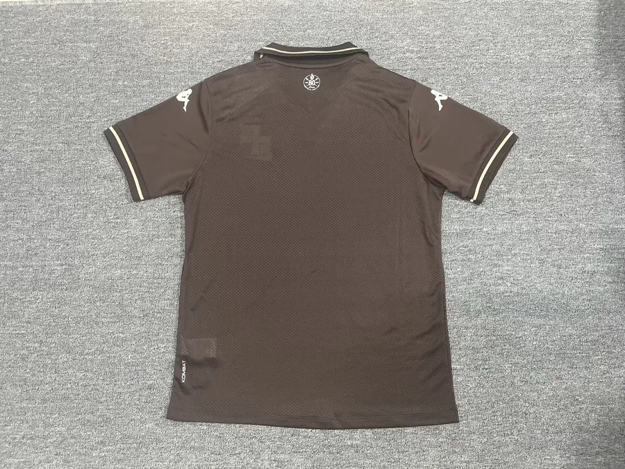 2526 Club de Regatas Vasco da Gama Third Away Game S-4XL — photo 2