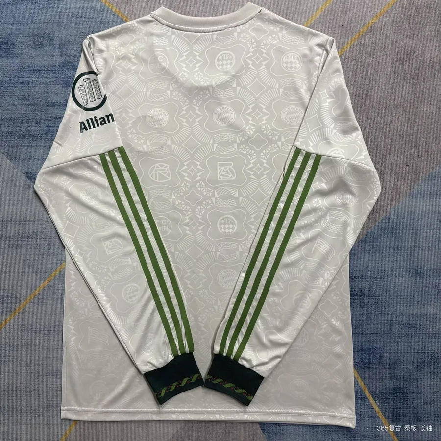 2526 Bayern Beer Festival Long-Sleeved S-2XL — photo 3