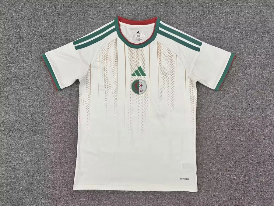 2026 Algeria away S-4XL — photo 3