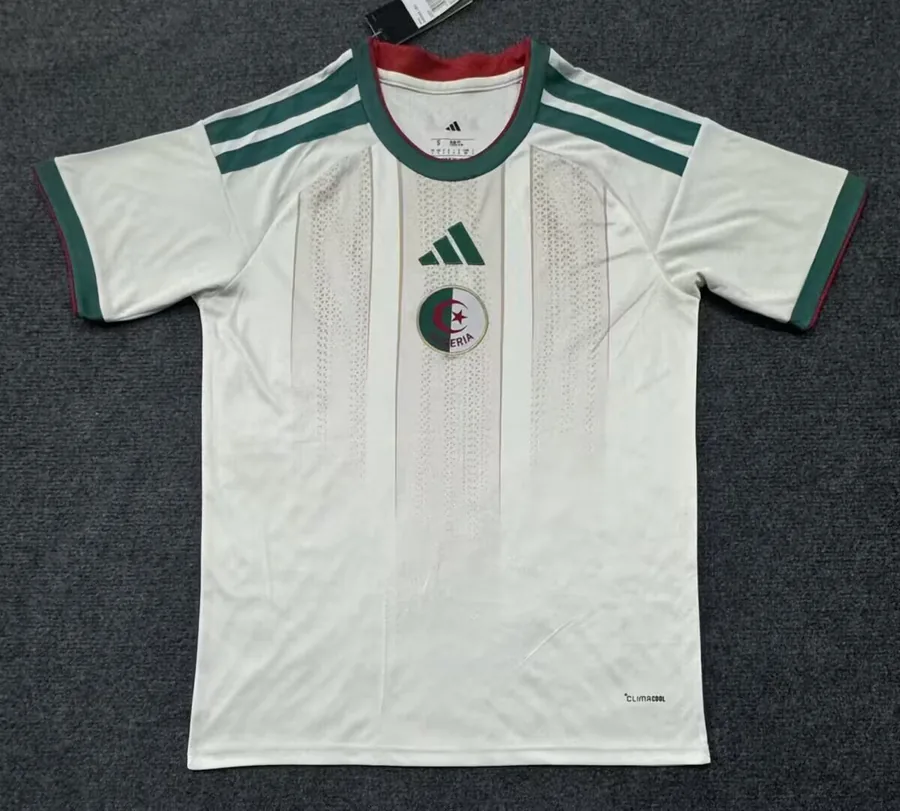 2026 Algeria away S-4XL — photo 7