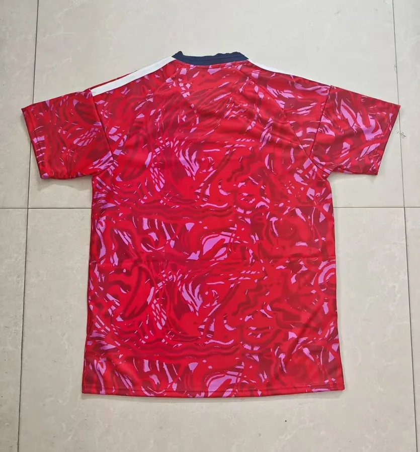26-27 Costa Rica home game S-4XL — photo 2