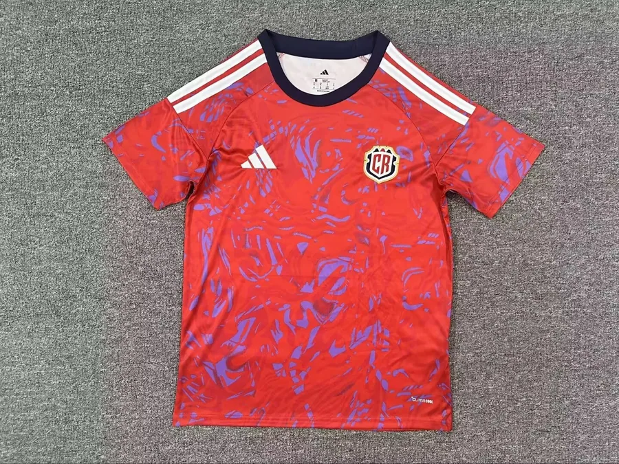 26-27 Costa Rica home game S-4XL — photo 3