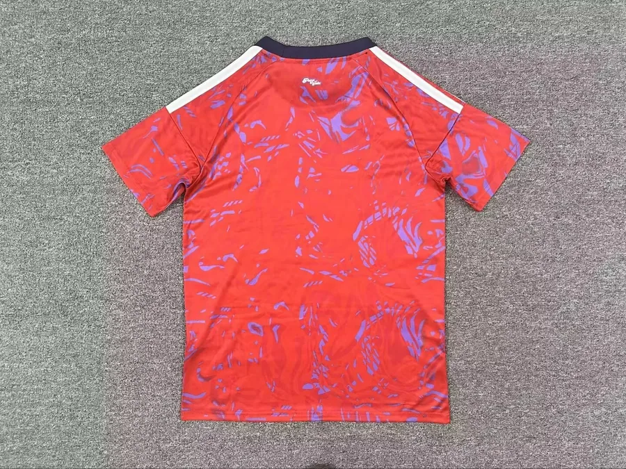 26-27 Costa Rica home game S-4XL — photo 4
