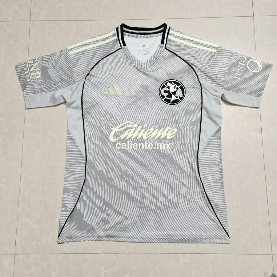 25/56 Americas Third Away Game S-4XL