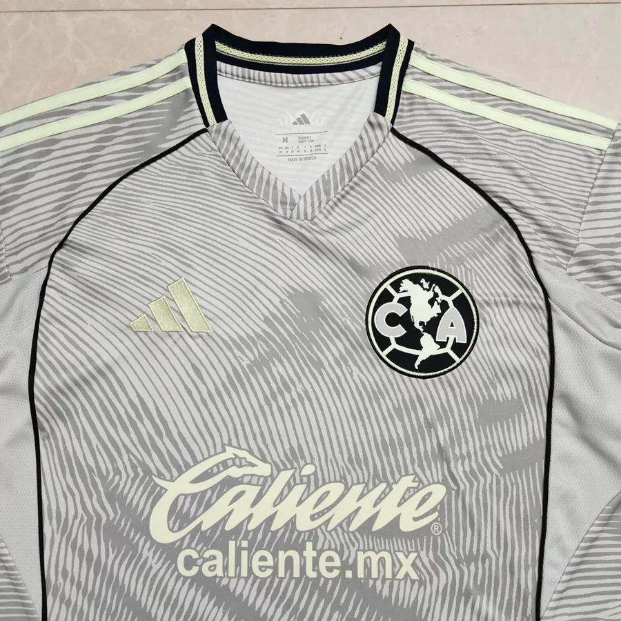 25/56 Americas Third Away Game S-4XL — photo 3