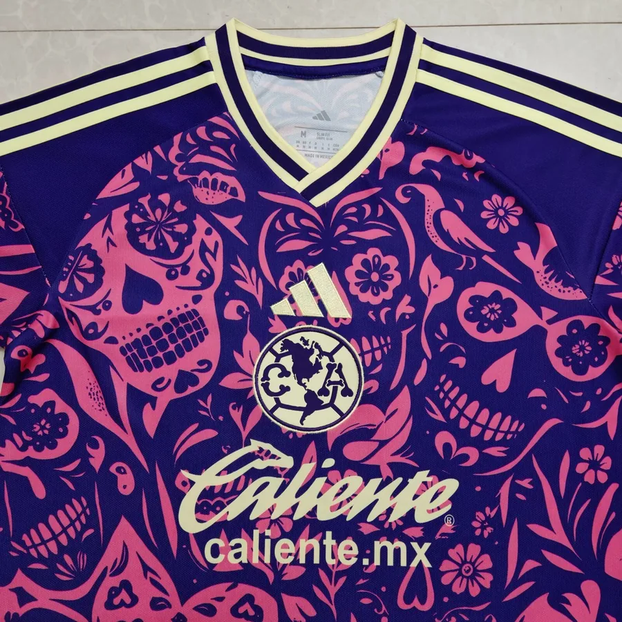25/56 American Halloween Purple S-4XL — photo 3