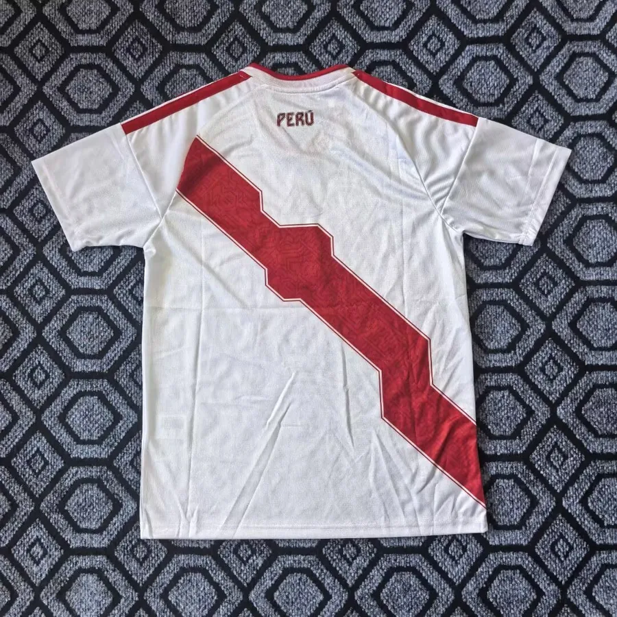 26/27 Peru Home S-4XL — photo 3