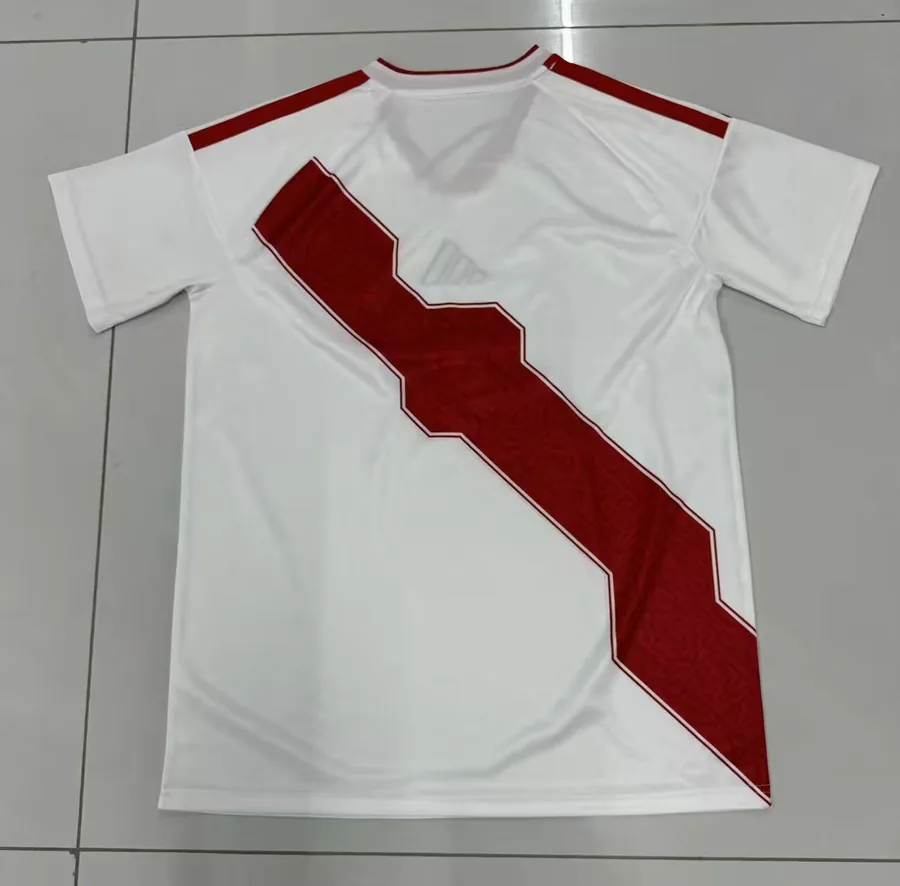 26/27 Peru Home S-4XL — photo 5