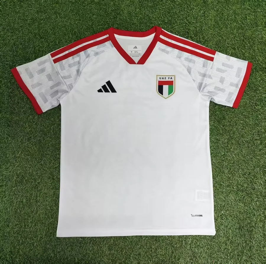 26/27 UAE home game - S-4XL