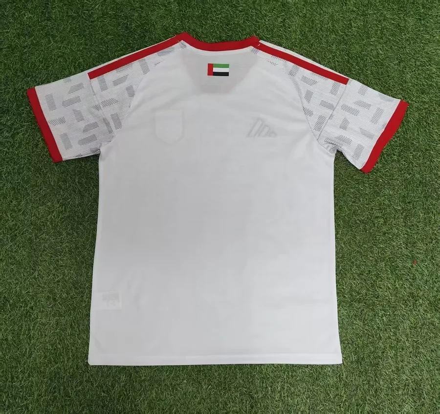 26/27 UAE home game - S-4XL — photo 2