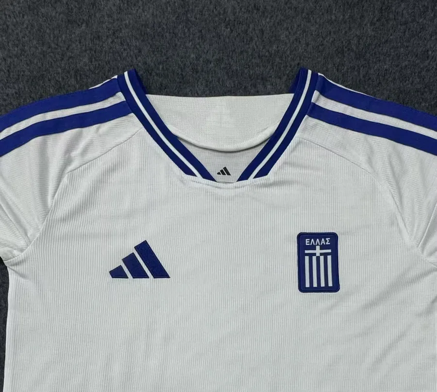 2627 Greek home team S-4XL — photo 3