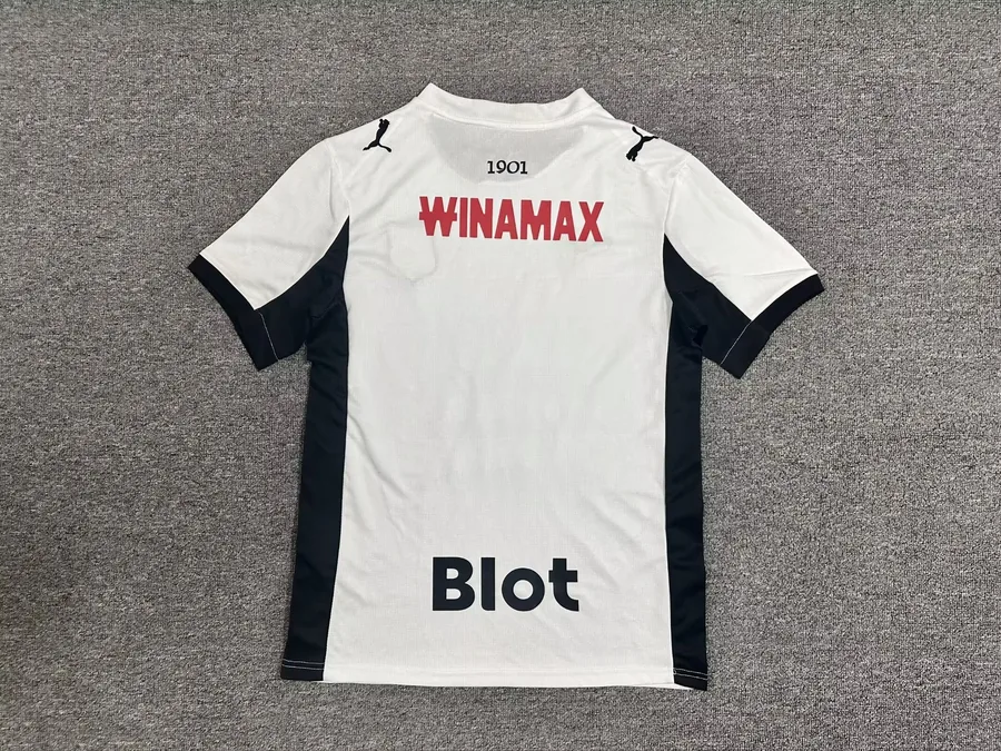 25/26 Stade Rennais FC Away Game S-4XL — photo 2
