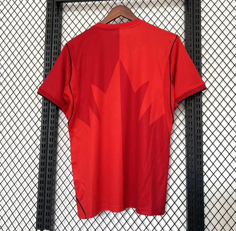 2026 Canada Home Games S-4XXL — photo 3