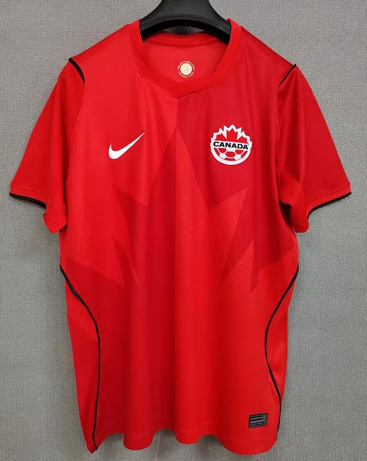 2026 Canada Home Games S-4XXL — photo 8
