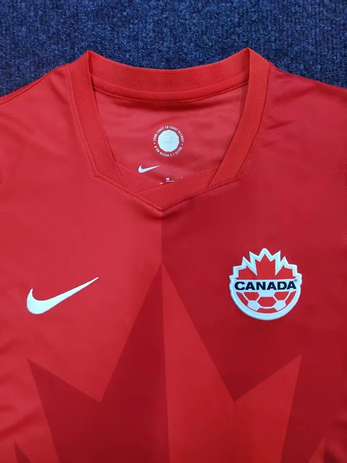 2026 Canada Home Games S-4XXL — photo 9