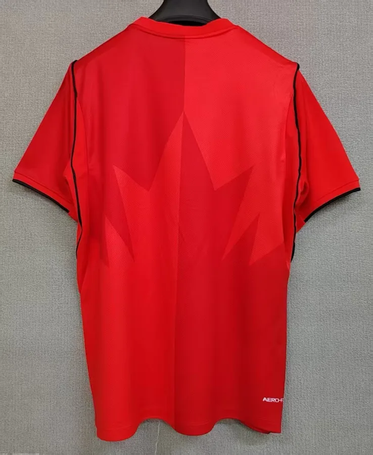 2026 Canada Home Games S-4XXL — photo 10