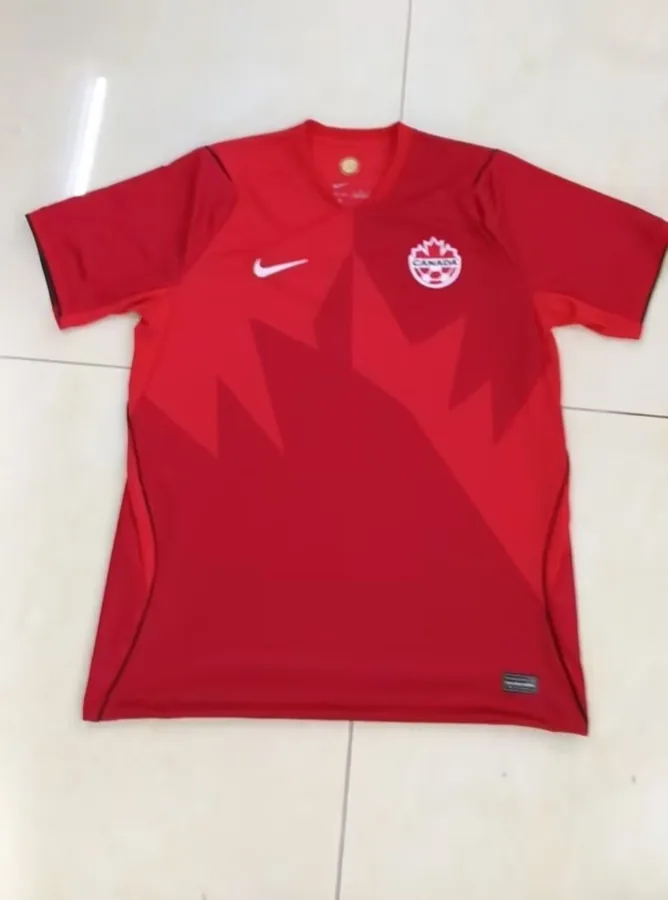 2026 Canada Home Games S-4XXL — photo 11