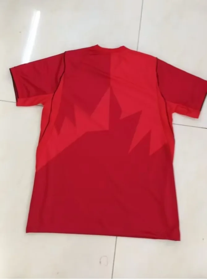 2026 Canada Home Games S-4XXL — photo 12
