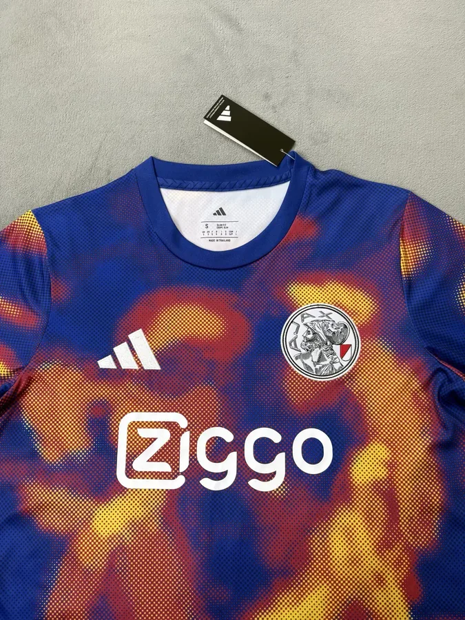 2526 Ajax Collaboration Edition S-XXL — photo 2
