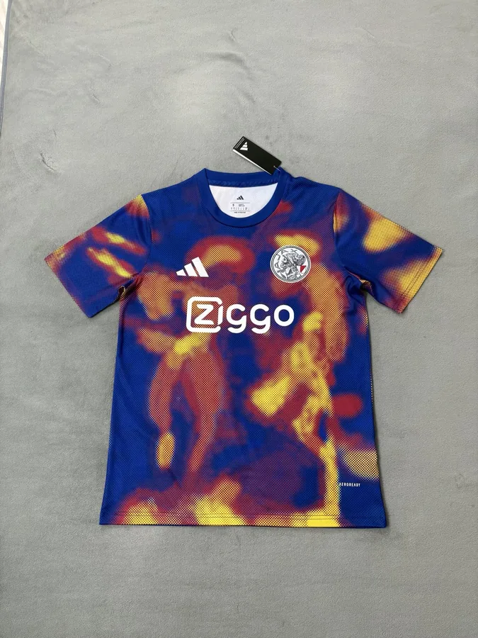 2526 Ajax Collaboration Edition S-XXL — photo 3
