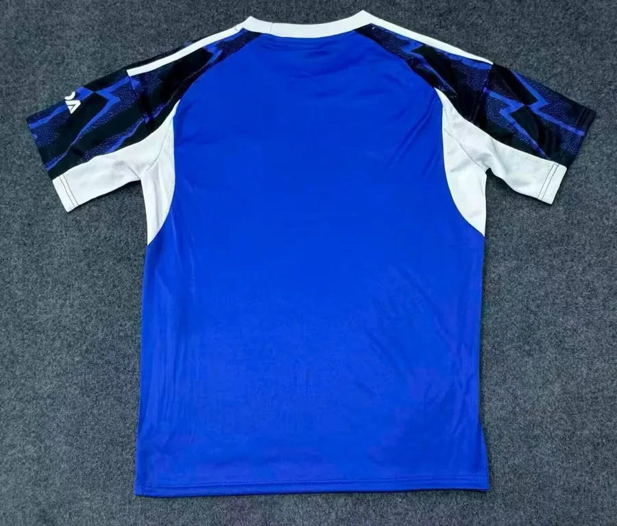 25-26 Arsenal Special Edition Blue S-4XL — photo 2