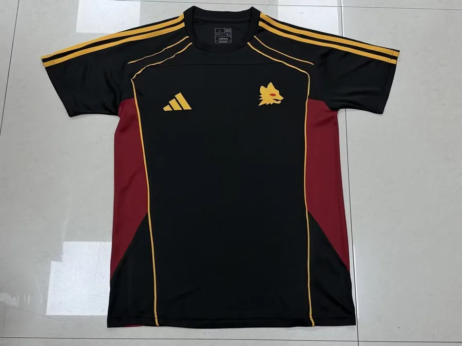 25/26 Roman Training Shirt S - 4XL