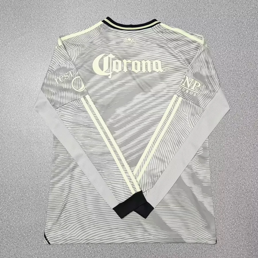 25/26 Americas Third Away Long Sleeve S - 4XL — photo 3